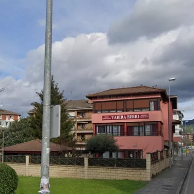 tabira berri residencia erresidentzia durango