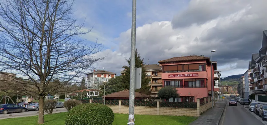 tabira berri residencia erresidentzia durango