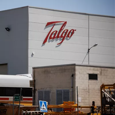 (Foto de ARCHIVO)

Factoría de Talgo Las Matas, a 27 de agosto de 2024, en Las Rozas, Madrid (España). La Junta de Inversiones Extranjeras del Ministerio de Economía, Comercio y Empresa ha denegado la Oferta Pública de Adquisición (OPA) presentada por el grupo húngaro Magyar Vagon para hacerse con el 100% de Talgo, aludiendo a razones de seguridad nacional, según fuentes del Gobierno.



Alejandro Martínez Vélez / Europa Press

27 AGOSTO 2024;MADRID;GOBIERNO;OPA;MAGYAR;TALGO

27/8/2024