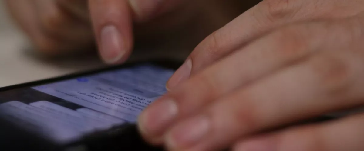 iruzurra mugikorra estafa  telefono