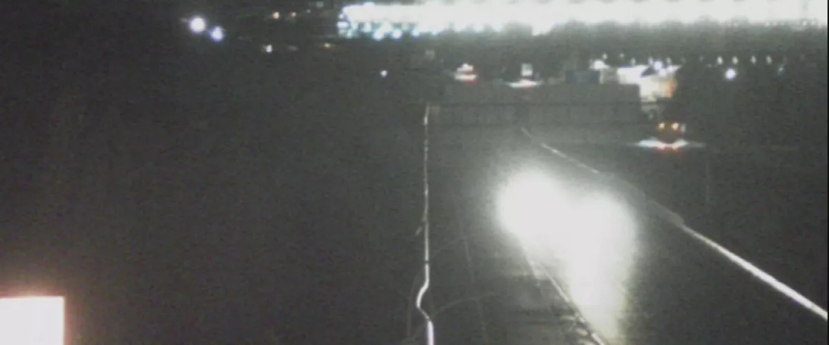 Así han captado el terremoto de Álava las cámaras de seguridad