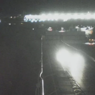 Así han captado el terremoto de Álava las cámaras de seguridad