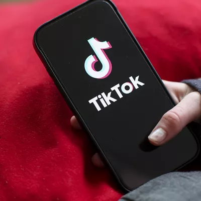 TikTok