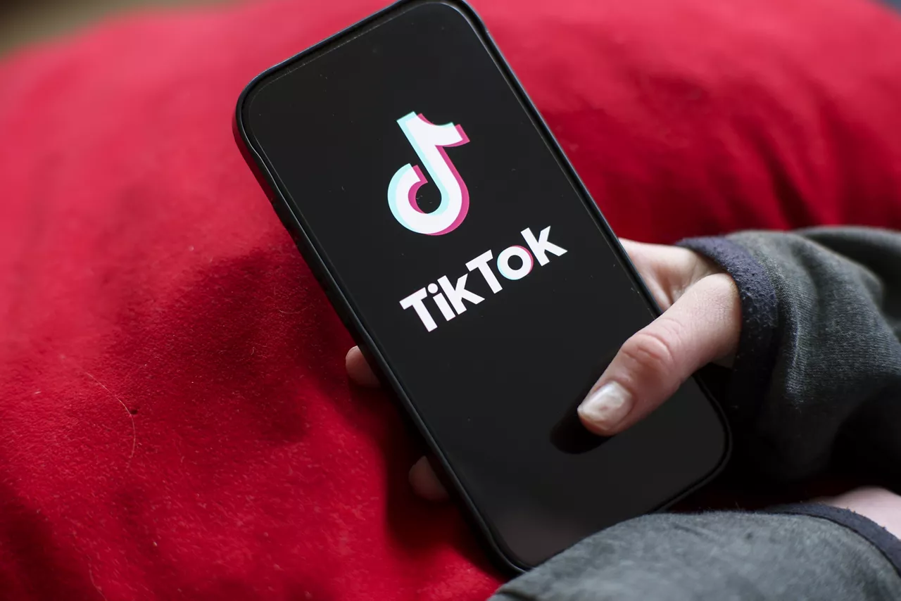 TikTok