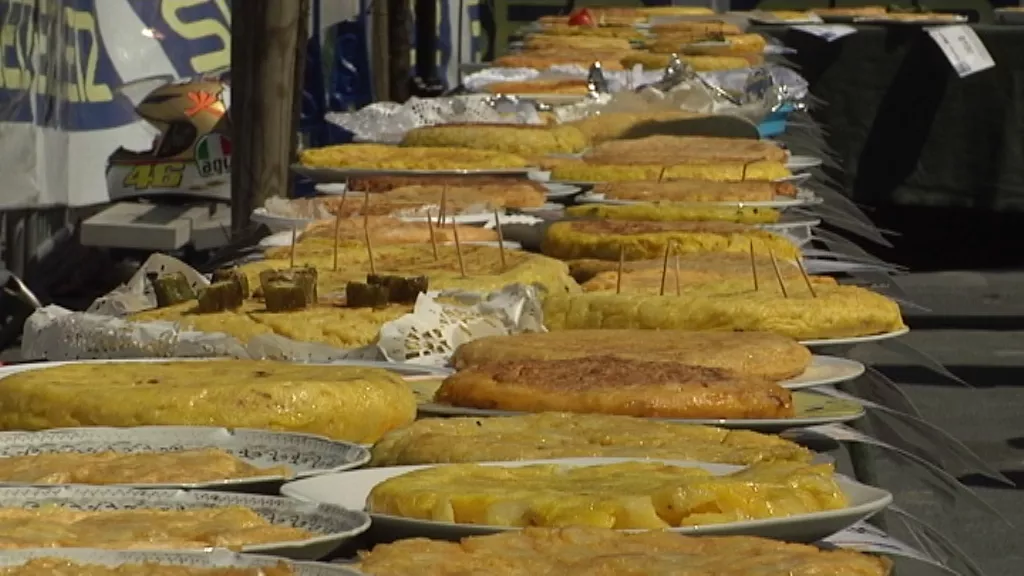 MAM-eko argazkia: tortilla-txapelketa_