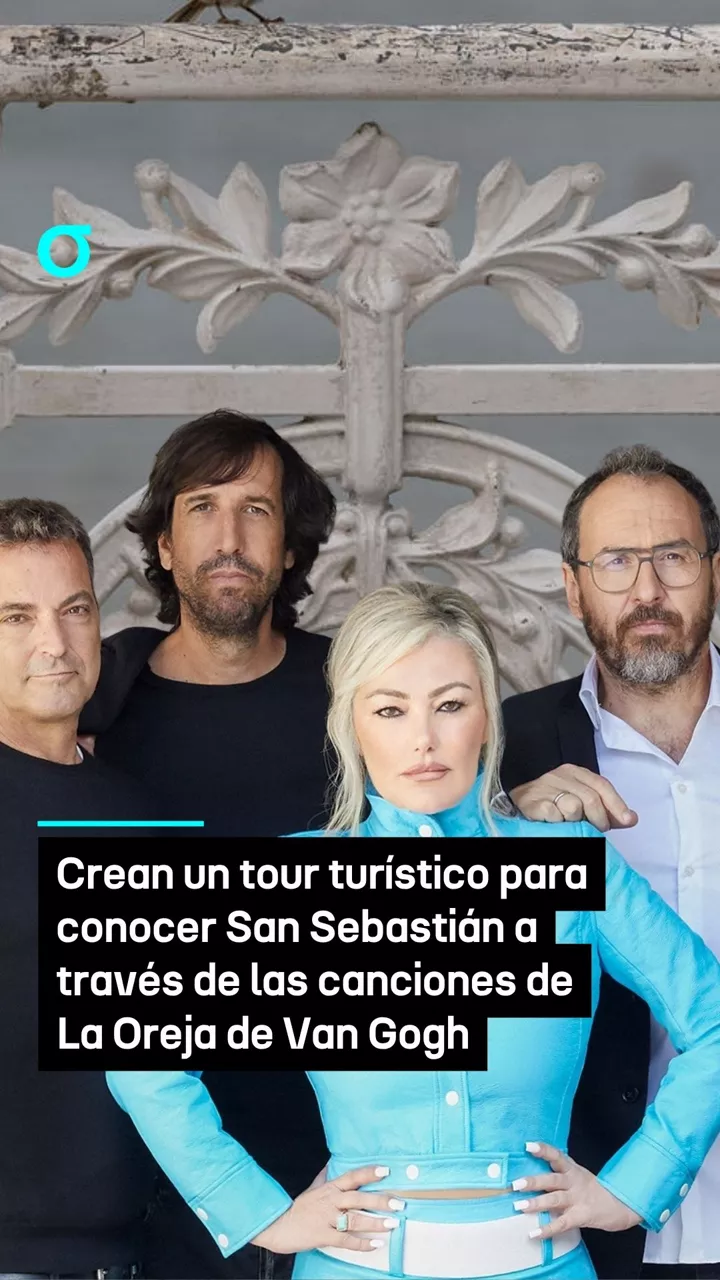 video feed poster