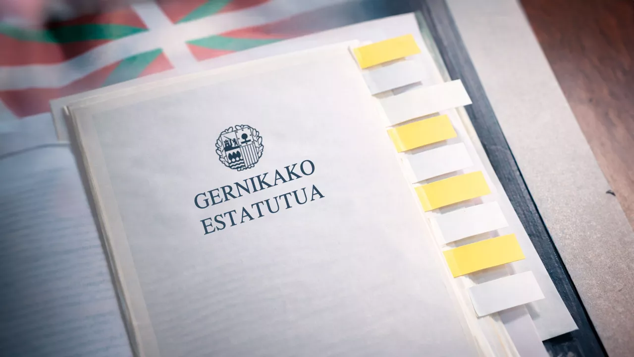 Oraindik 15 eskumen falta dira Gernikako Estatutua guztiz betetzeko.