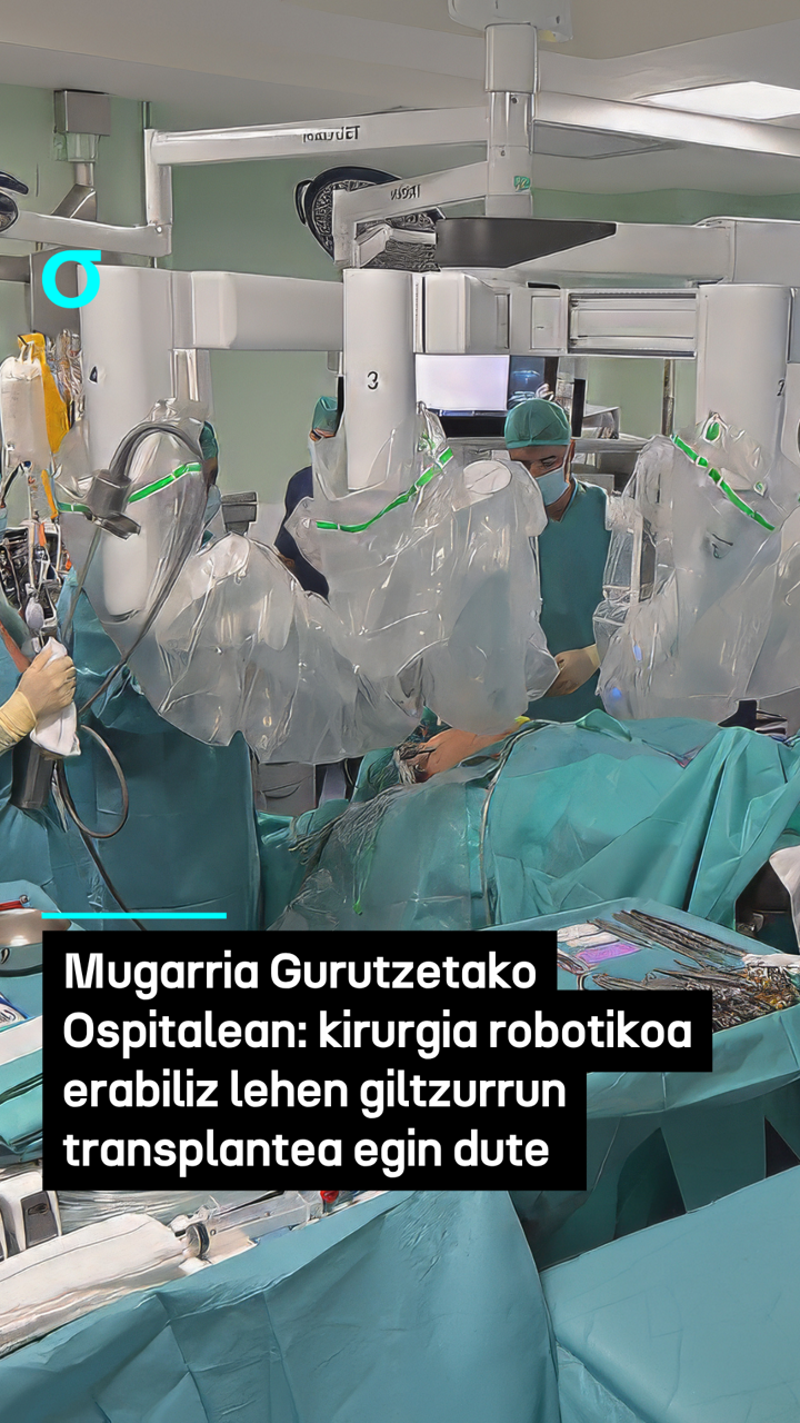 video feed poster