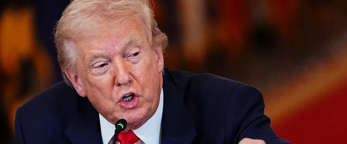 presidente de EE. UU.