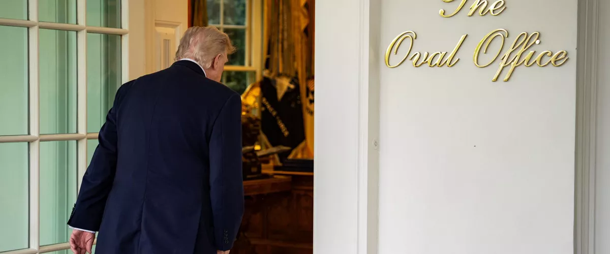 trump-etxe-zuria-casa-blanca-efe