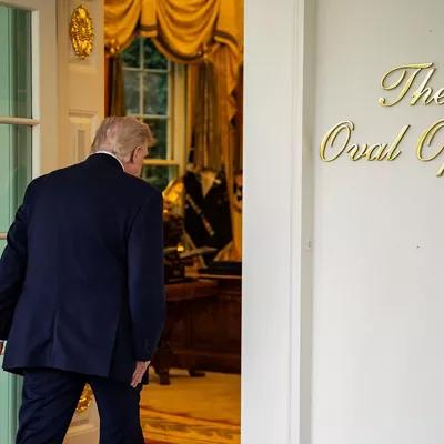 trump-etxe-zuria-casa-blanca-efe