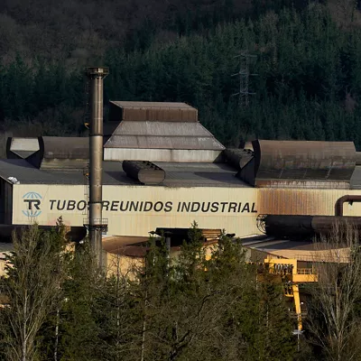 Tubos Reunidos Group Amurrio