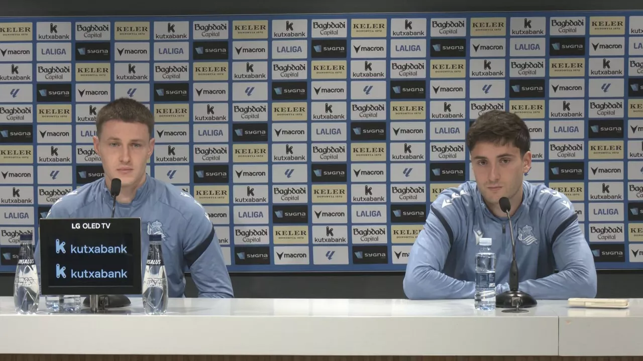 Turrientes eta Gorrotxategi, derbiaz