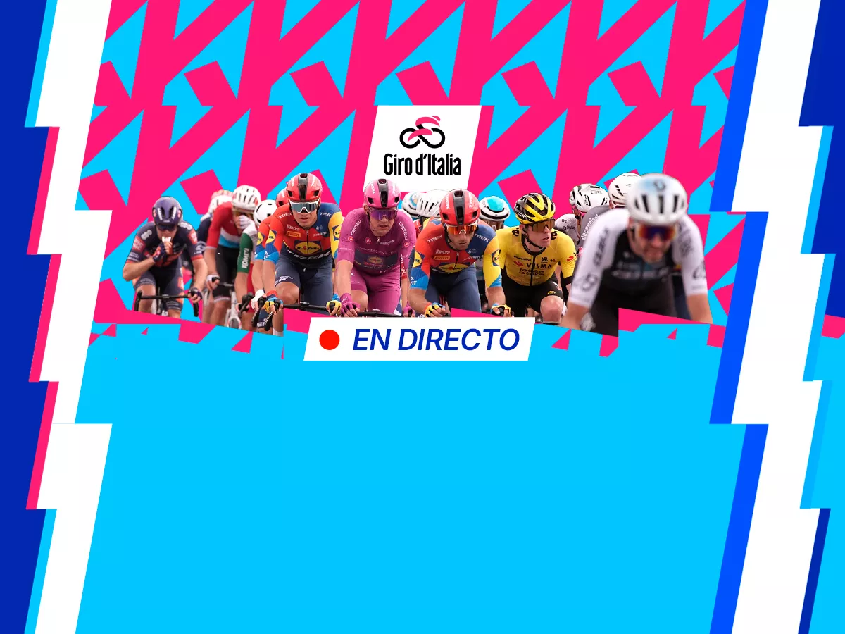 Ciclismo Giro de Italia en directo (móvil)