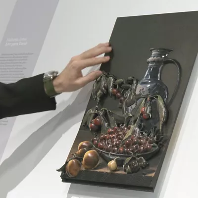 Ukitzeko Artea Arte Ederren Bilboko Museoarne programa