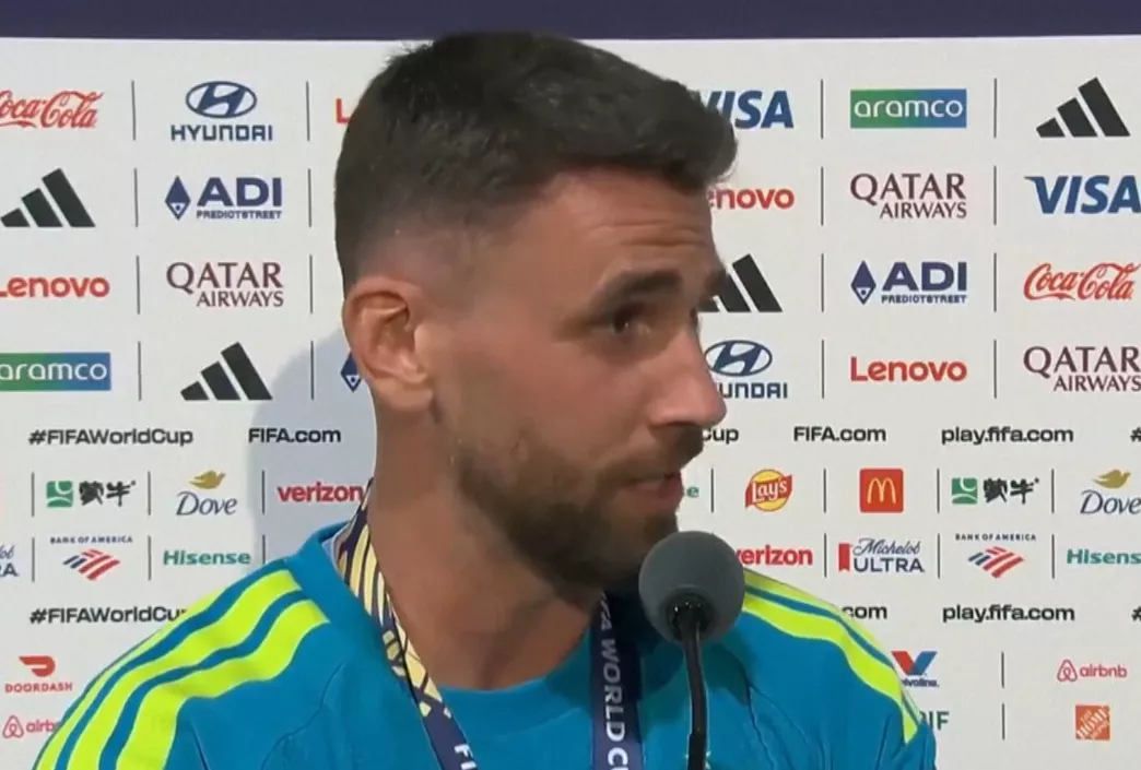 Unai Simon