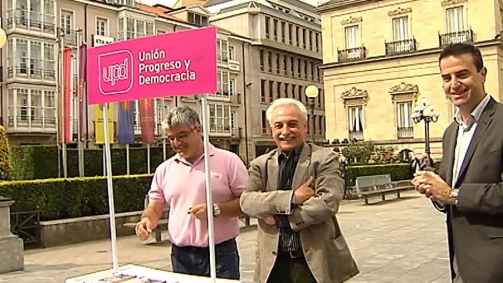 UPyD gasteiz EITB gorka maneiro