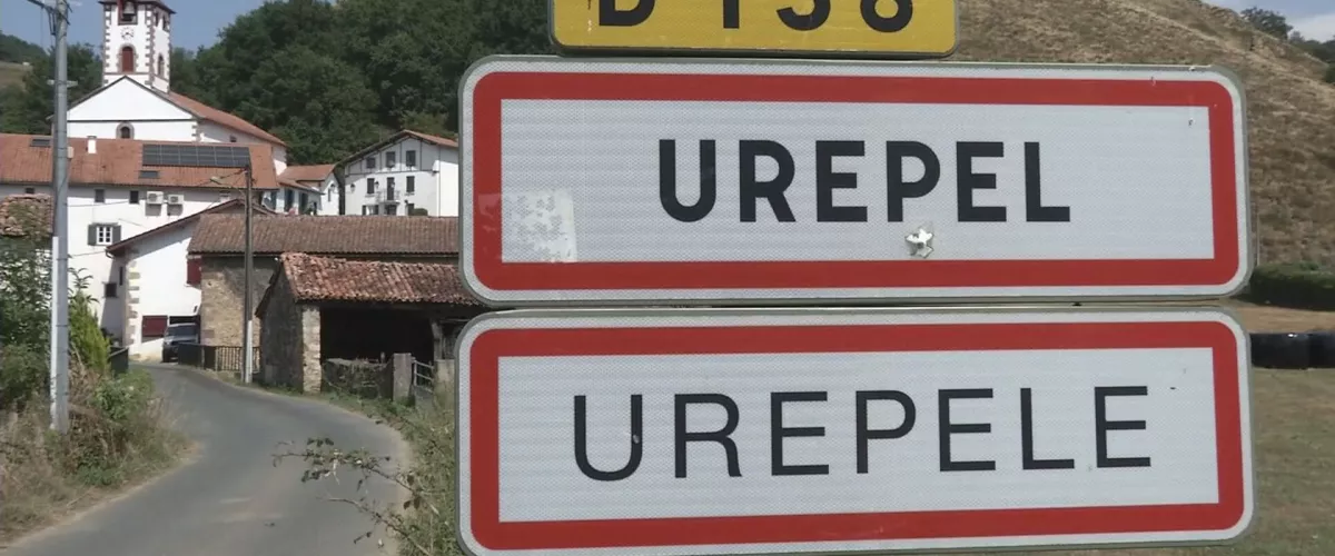 Urepel
