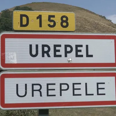 Urepel