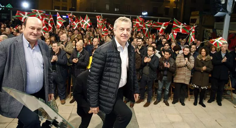 Foto: EFE