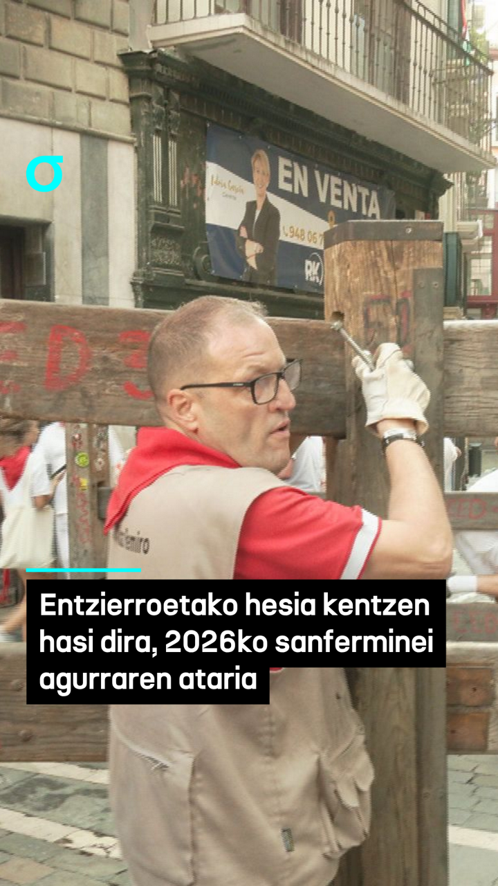 vallado klisk eus