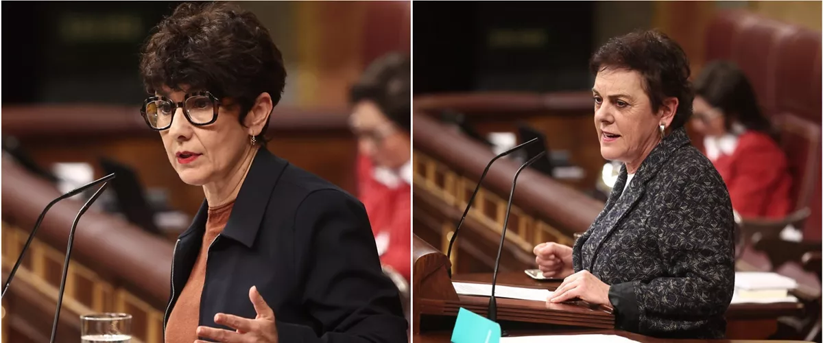 mertxe aizpurua maribel vaquero