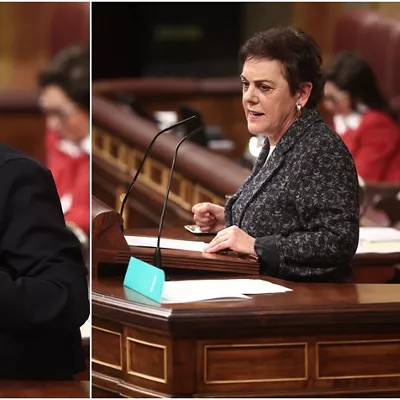 mertxe aizpurua maribel vaquero