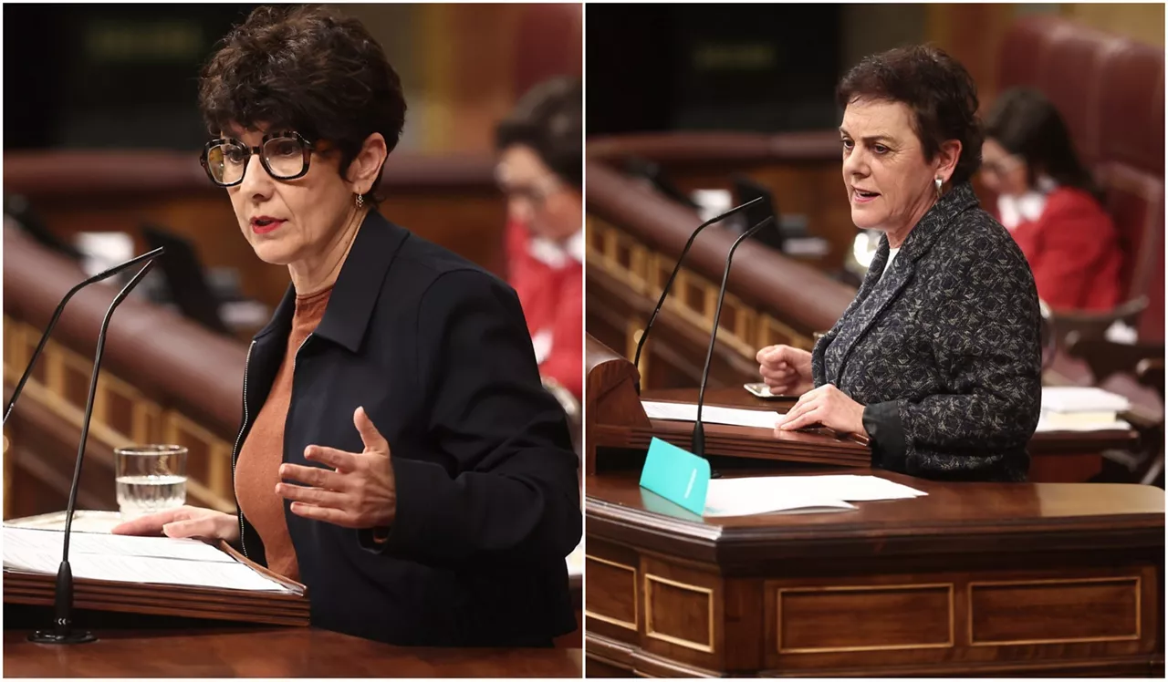 mertxe aizpurua maribel vaquero