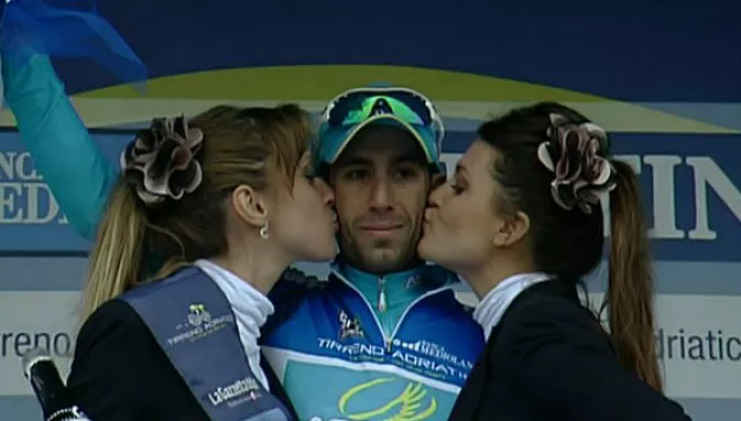 Vincenzo Nibali. Foto: EITB