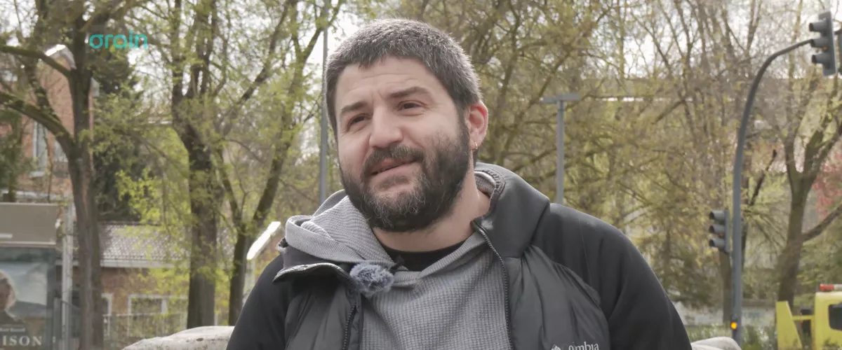 arabako bertsolari txapelketako irabazlea