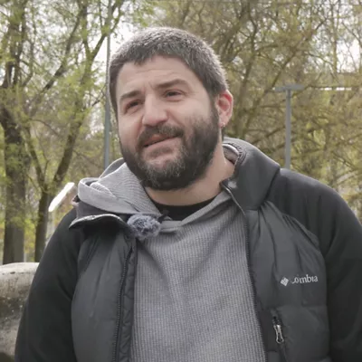 arabako bertsolari txapelketako irabazlea