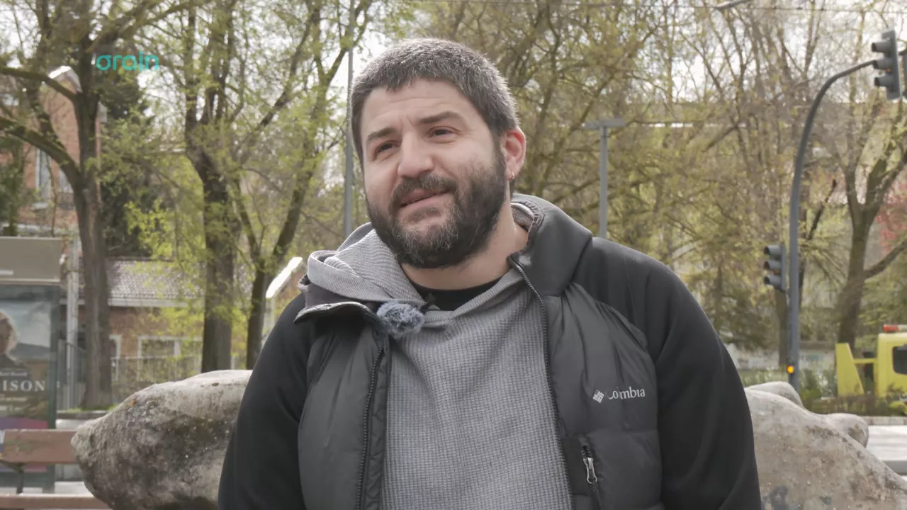 arabako bertsolari txapelketako irabazlea