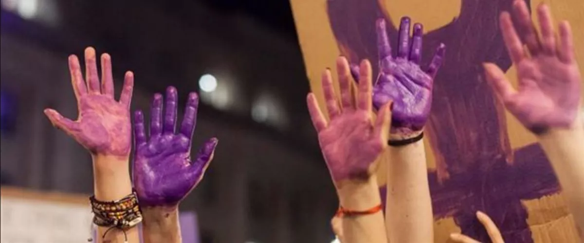 violencia machista