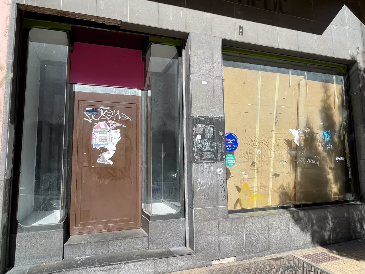 Vitoria acuerda con Elkarrekin la ordenanza para transformar unos mil locales en viviendas