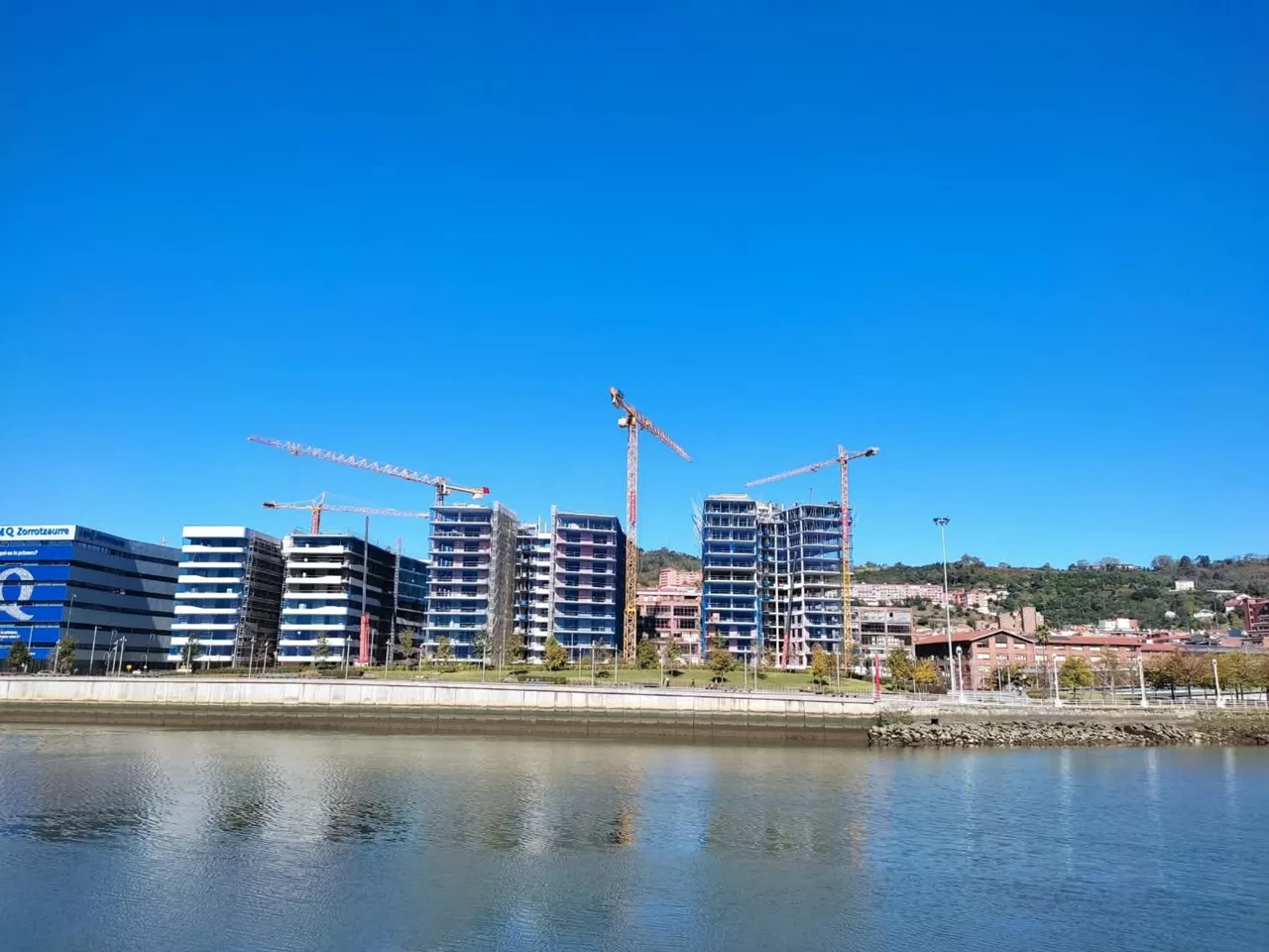 (Foto de ARCHIVO)

Viviendas en construcción en Bilbao



EUROPA PRESS

22/10/2026