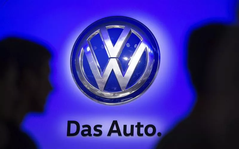 Volkswagen escandalo emisiones eskandalua. EFE