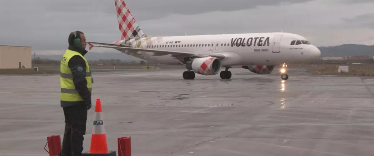 Volotea