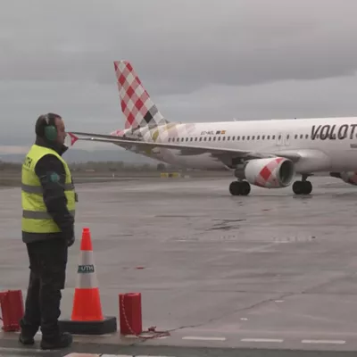 Volotea