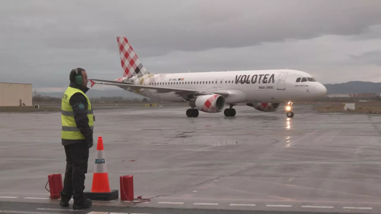 Volotea