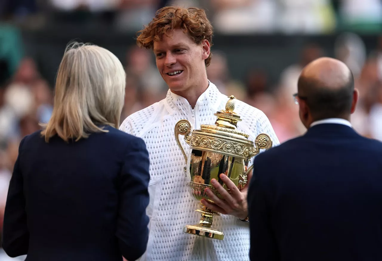 Wimbledon