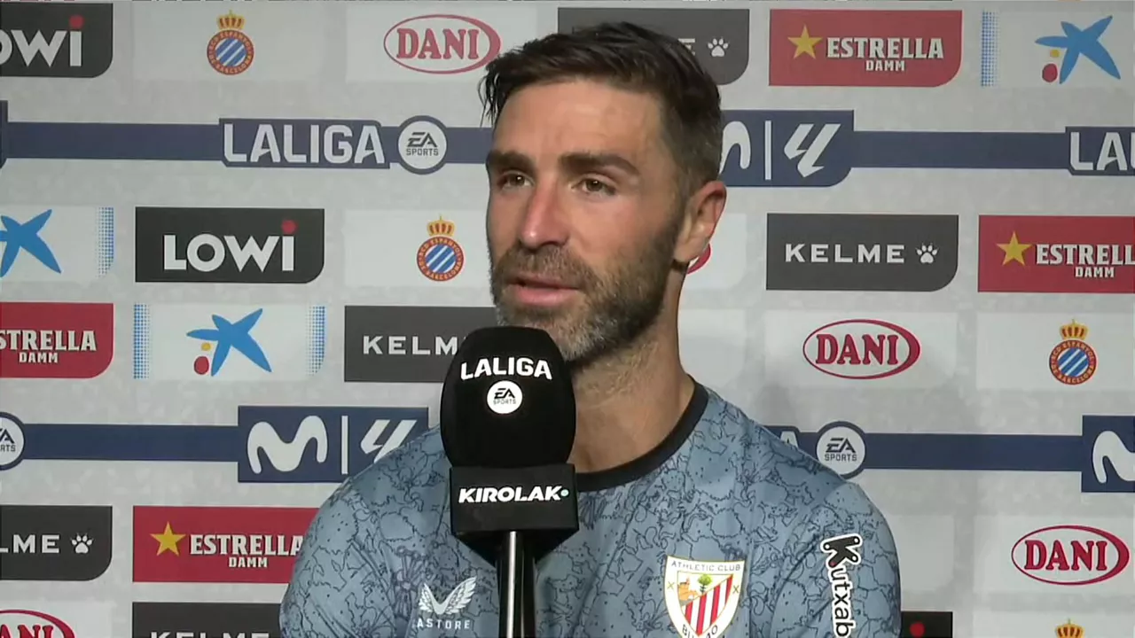 Yeray Álvarez