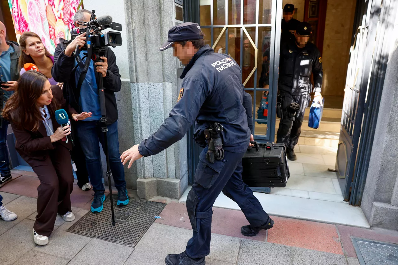 zapatero-registro-miaketa-efe
