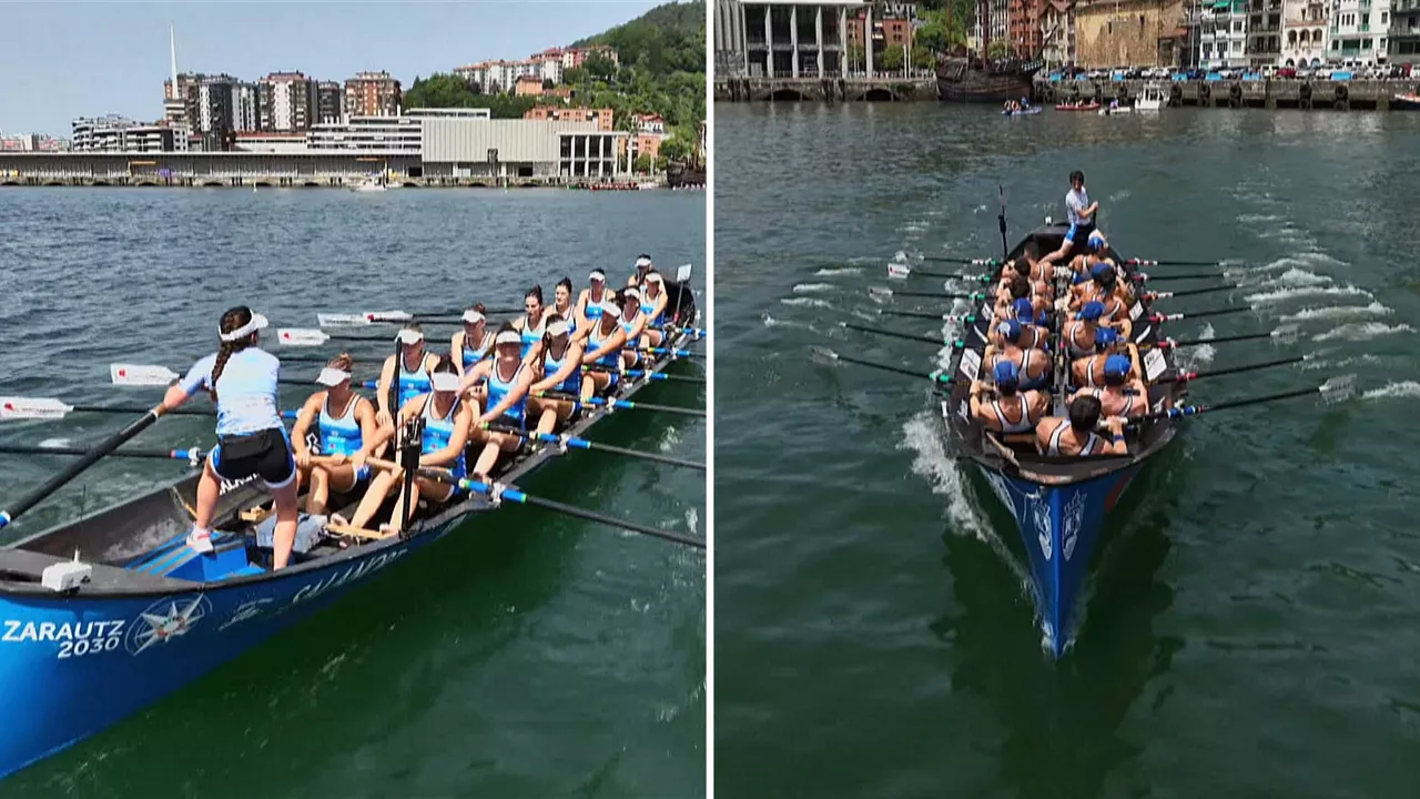 Zarautz ETE eta KAE