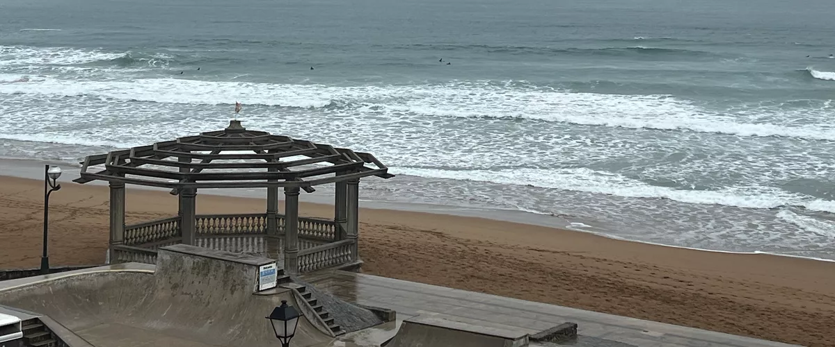 Lorentxo Portularrume