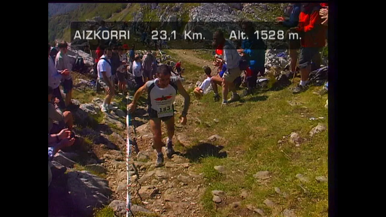 Zegama-Aizkorri 2026