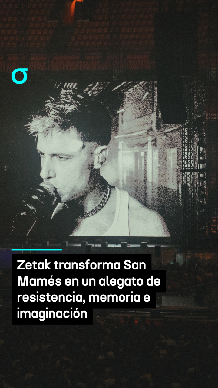 video feed poster