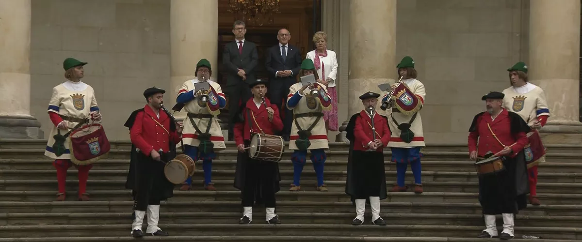 Zortzikoa San Prudencio 2026