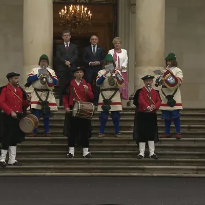 Zortzikoa San Prudencio 2026