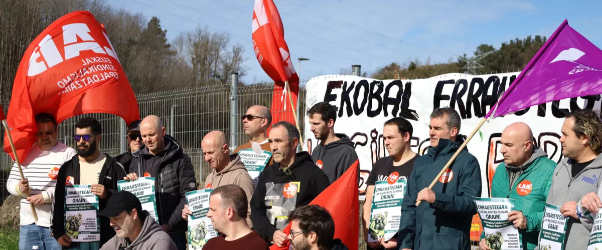 erraustegia zubieta langileak lab