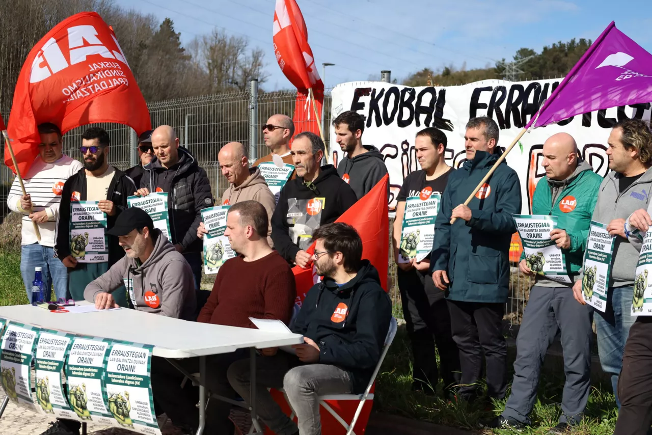 erraustegia zubieta langileak lab